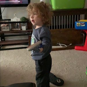 Meet your Posher, John